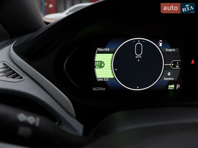 Хэтчбек Chevrolet Bolt EV 2019 в Львове фото 21 Хэтчбек Chevrolet Bolt EV 2019 в Львове