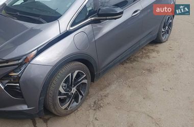 Хэтчбек Chevrolet Bolt EV 2023 в Киеве