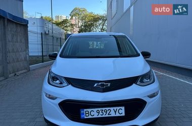 Хэтчбек Chevrolet Bolt EV 2018 в Одессе