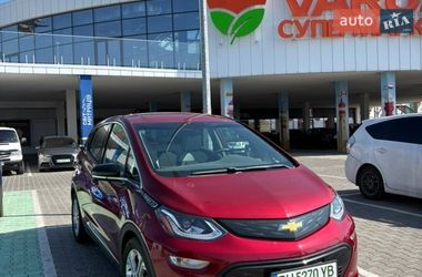 Хэтчбек Chevrolet Bolt EV 2019 в Одессе
