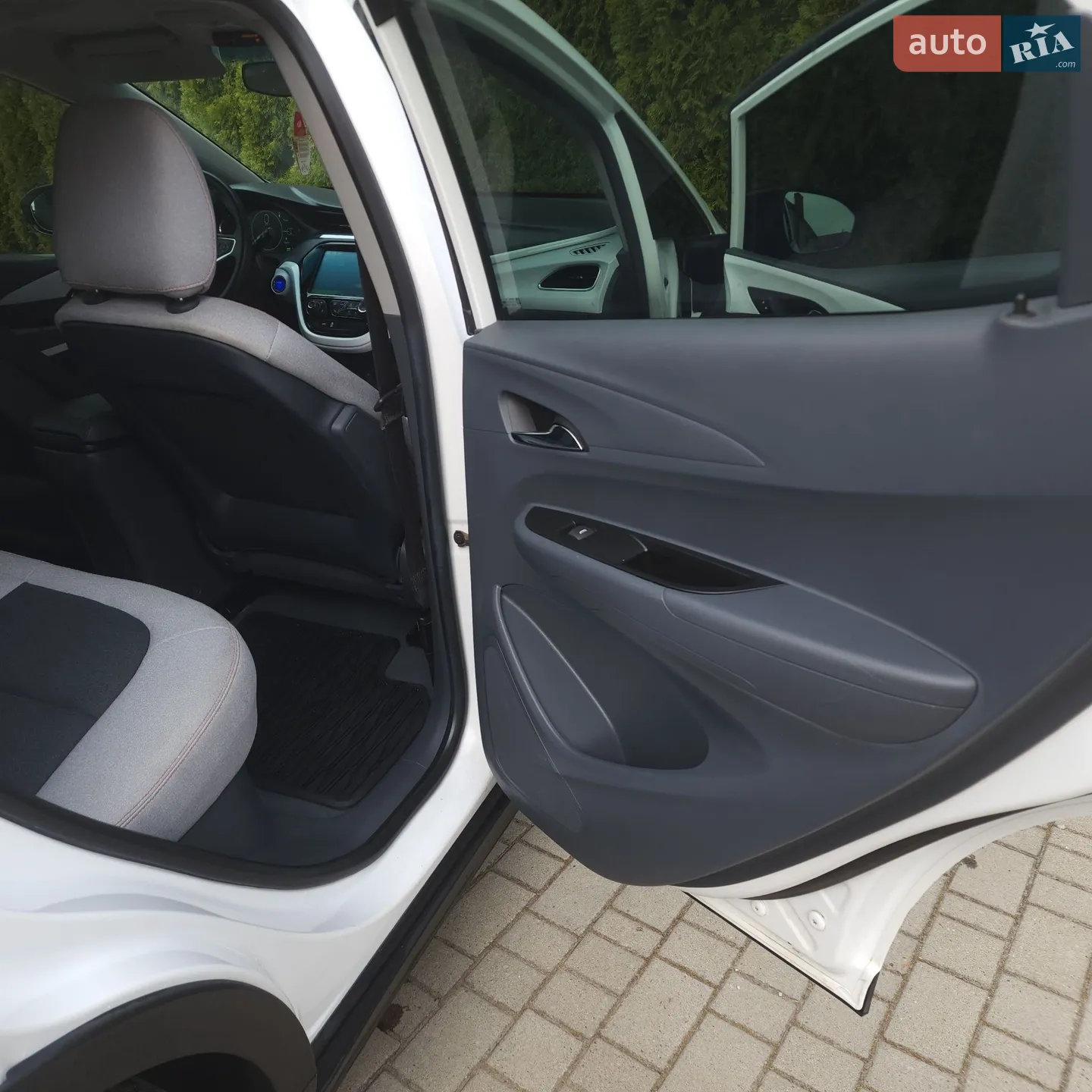 2019 Chevrolet Bolt EUV - мініатюра 17