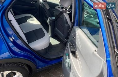 Хэтчбек Chevrolet Bolt EV 2017 в Фастове