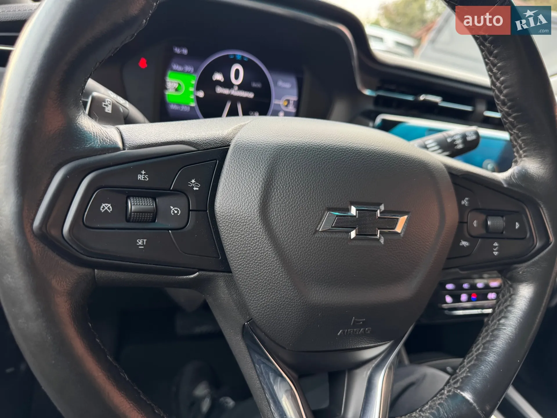 2023 Chevrolet Bolt EUV - мініатюра 28