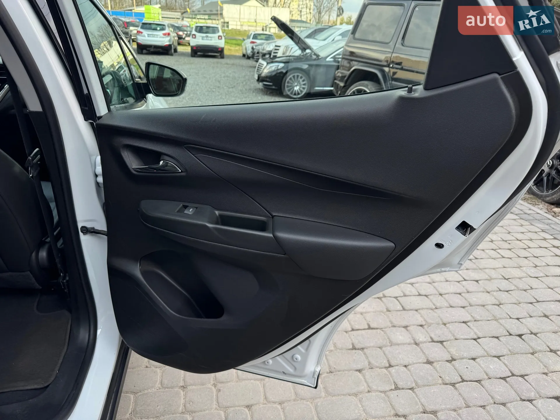 2023 Chevrolet Bolt EUV - мініатюра 35