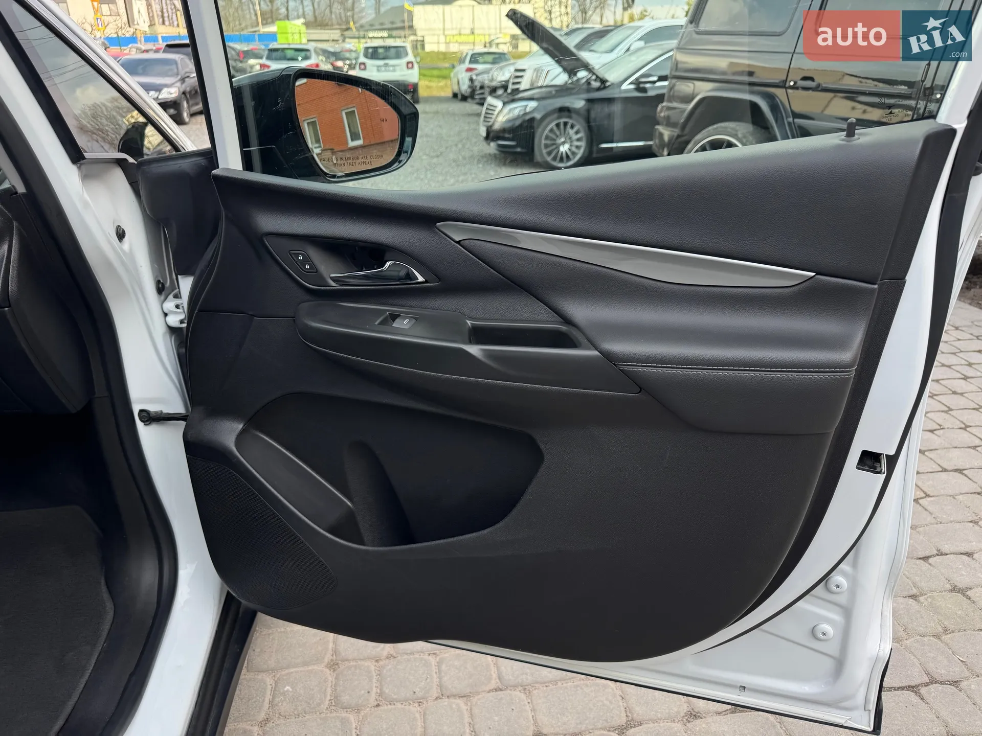 2023 Chevrolet Bolt EUV - мініатюра 37