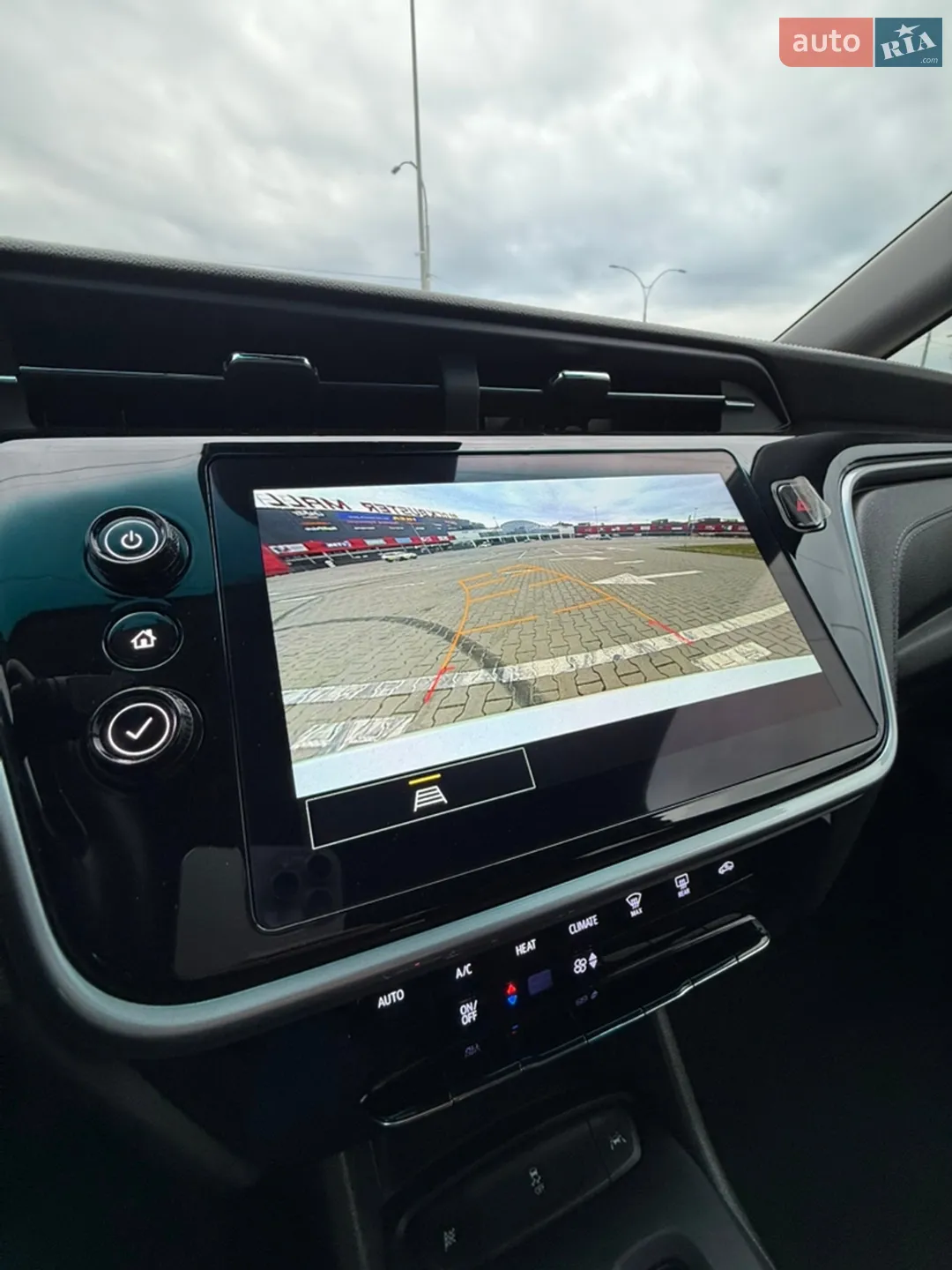 2022 Chevrolet Bolt EUV - мініатюра 7