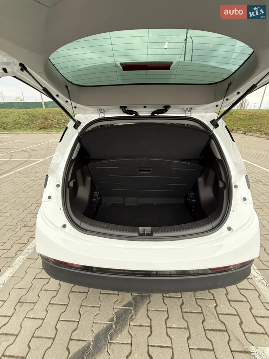 2022 Chevrolet Bolt EUV - мініатюра 17