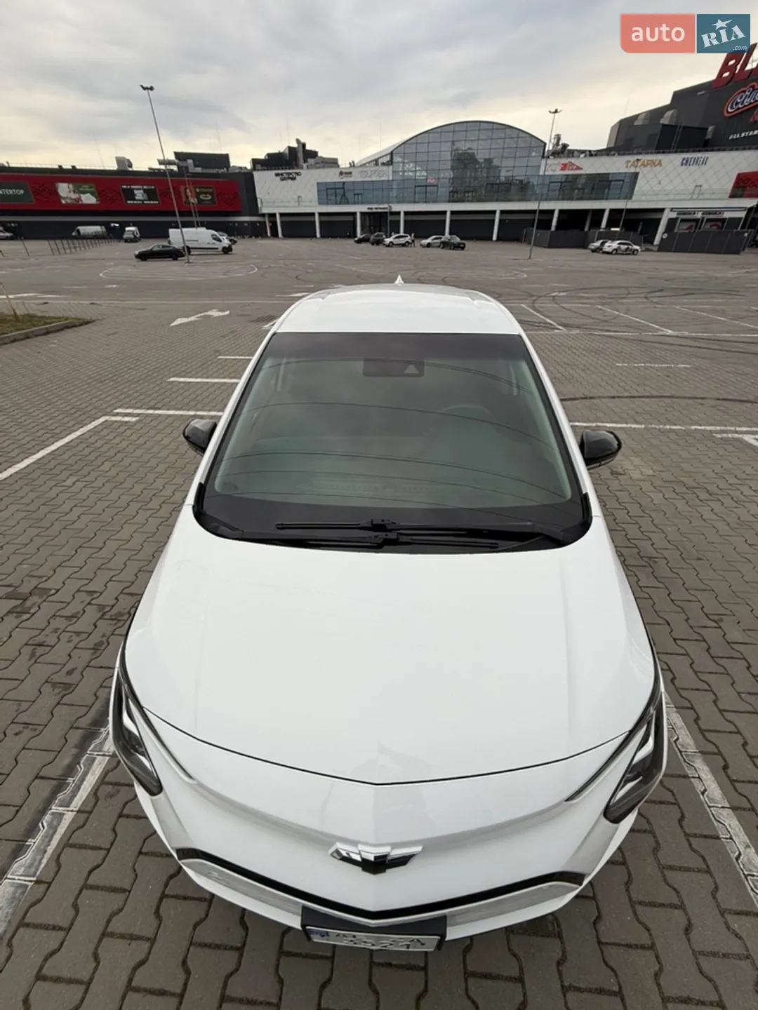 2022 Chevrolet Bolt EUV - мініатюра 21