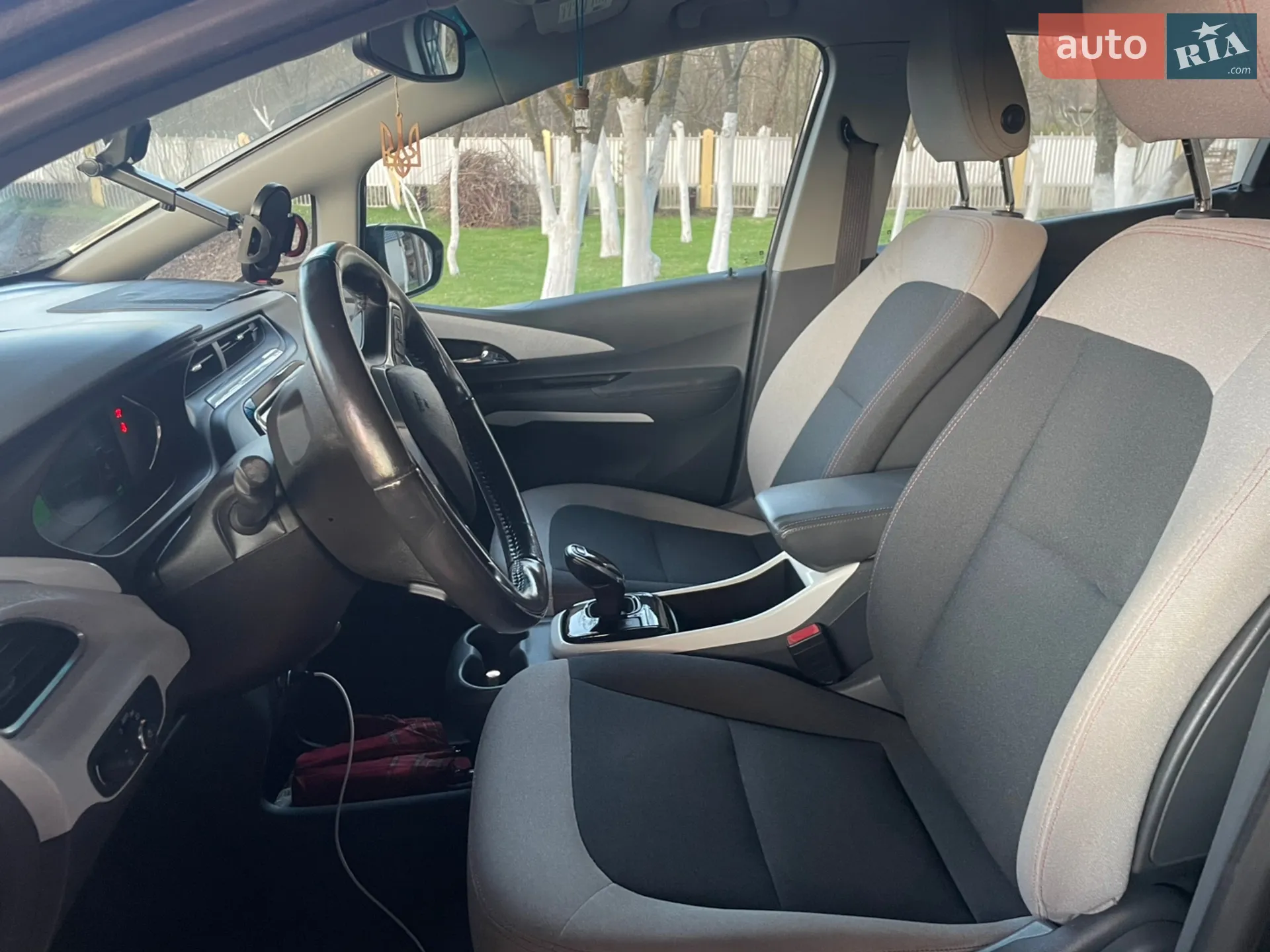 2019 Chevrolet Bolt EUV - мініатюра 19