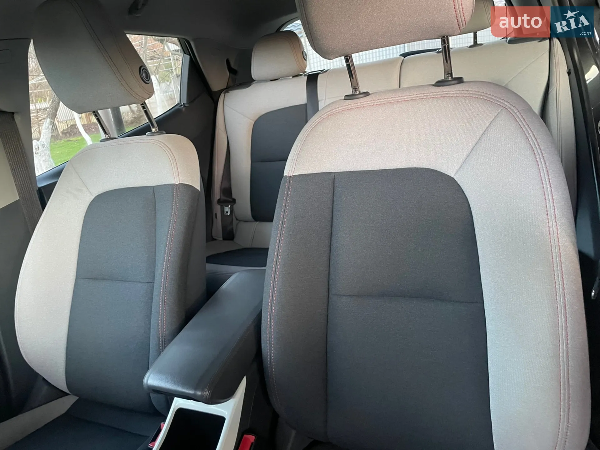 2019 Chevrolet Bolt EUV - мініатюра 21