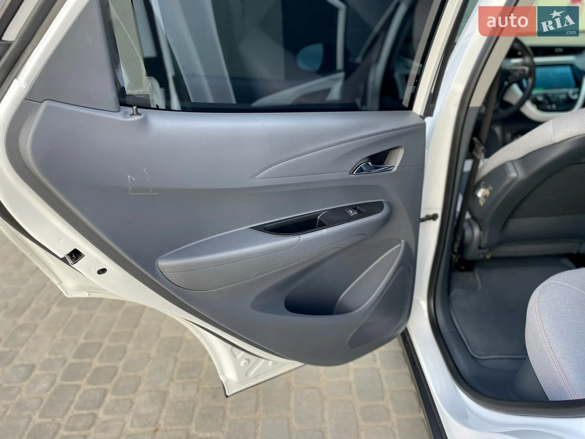 2021 Chevrolet Bolt EUV - мініатюра 24