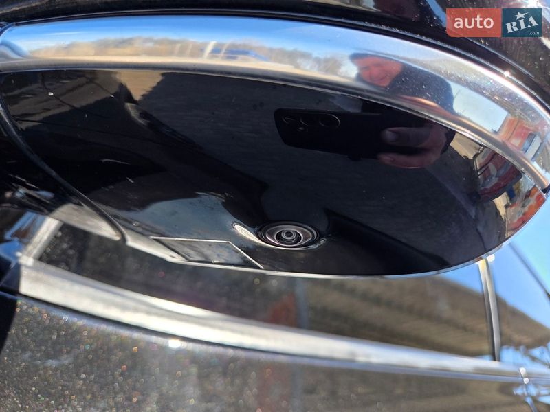 Хэтчбек Chevrolet Bolt EV 2023 в Харькове