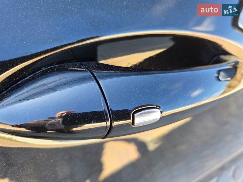 Хэтчбек Chevrolet Bolt EV 2023 в Харькове