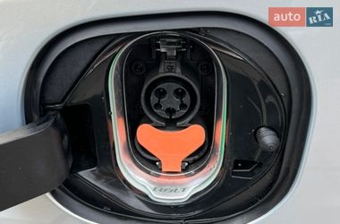 Хэтчбек Chevrolet Bolt EV 2022 в Конотопе