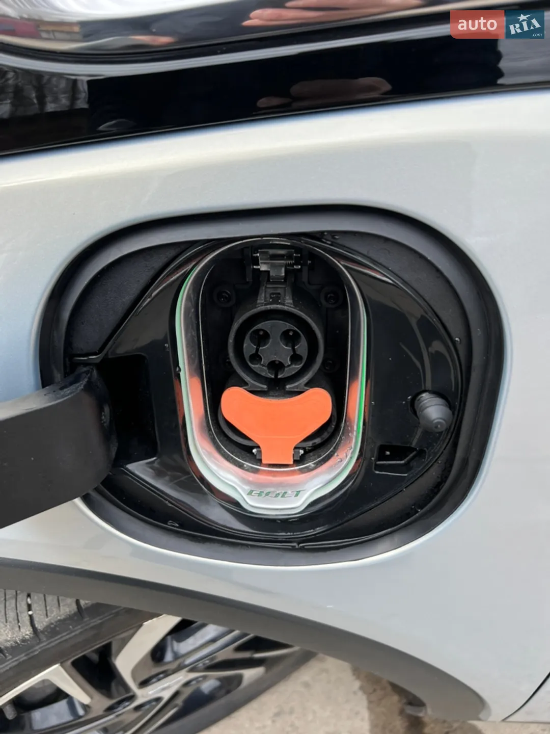 2022 Chevrolet Bolt EUV - мініатюра 12