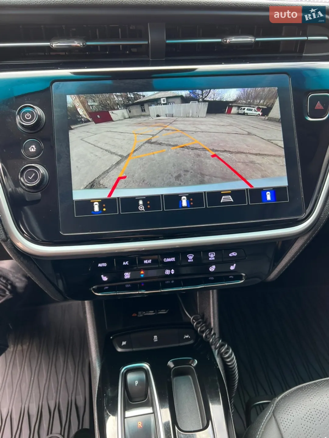 2022 Chevrolet Bolt EUV - мініатюра 23