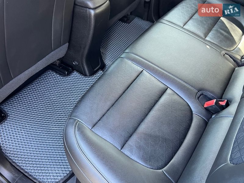 Хетчбек Chevrolet Bolt EV 2023 в Києві