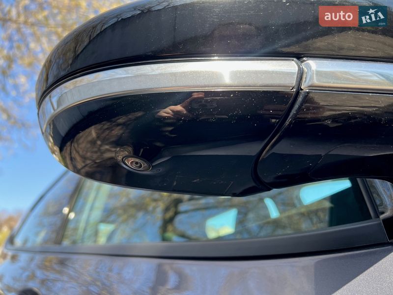 Хетчбек Chevrolet Bolt EV 2023 в Києві