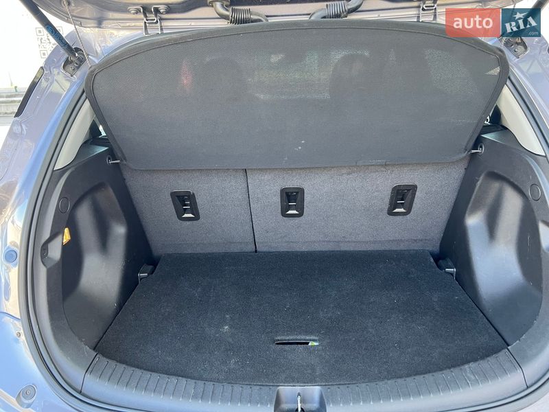 Хетчбек Chevrolet Bolt EV 2023 в Києві