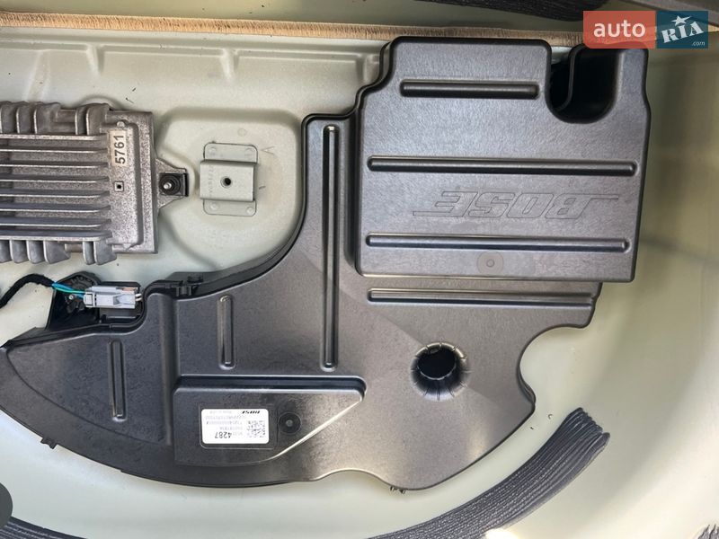 Хетчбек Chevrolet Bolt EV 2022 в Конотопі