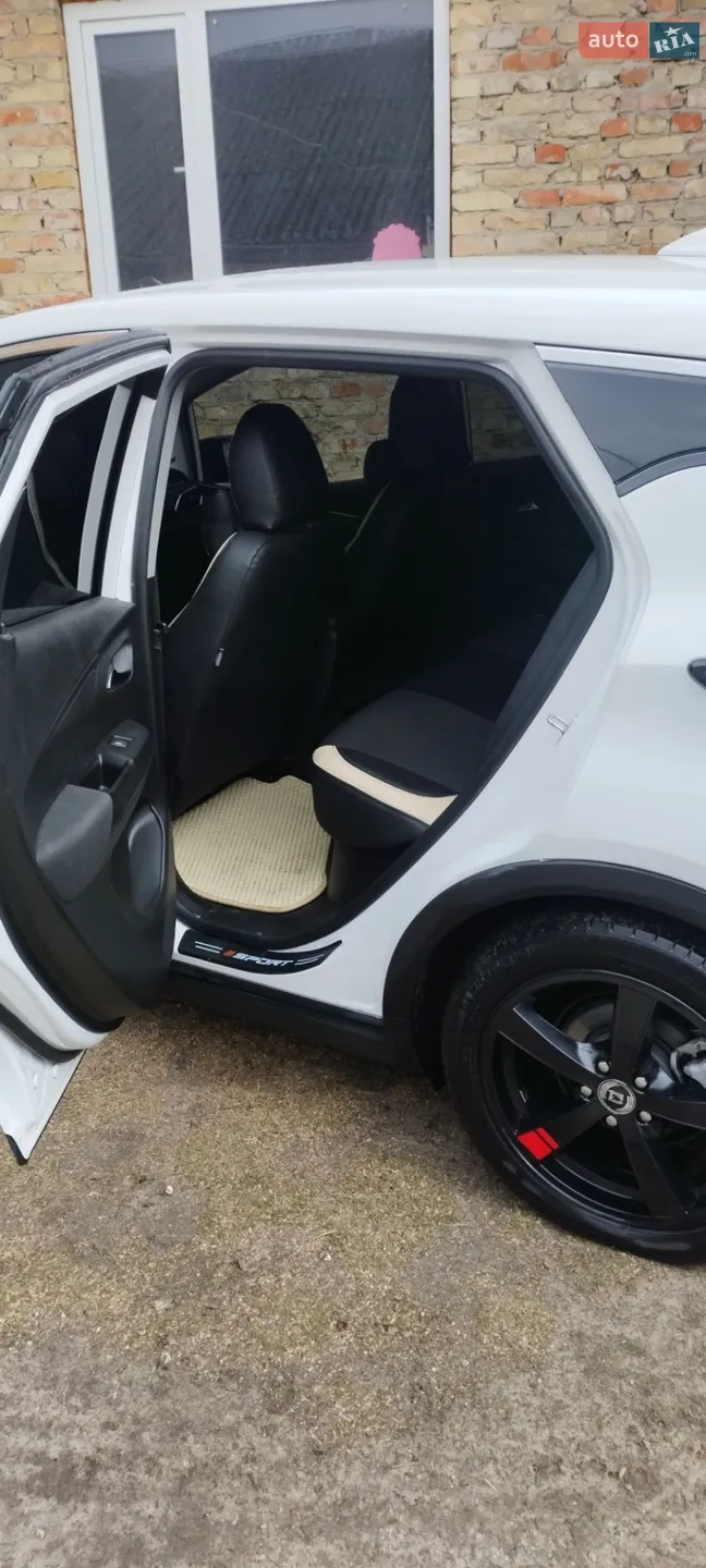2023 Chevrolet Bolt EUV - мініатюра 7