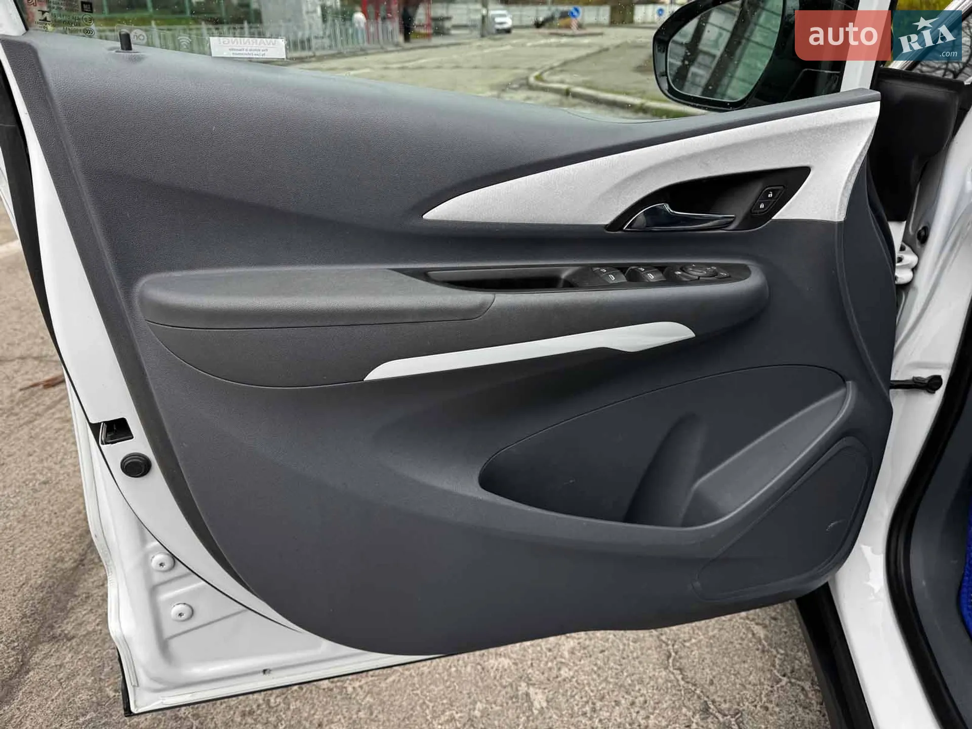 2020 Chevrolet Bolt EUV - мініатюра 13