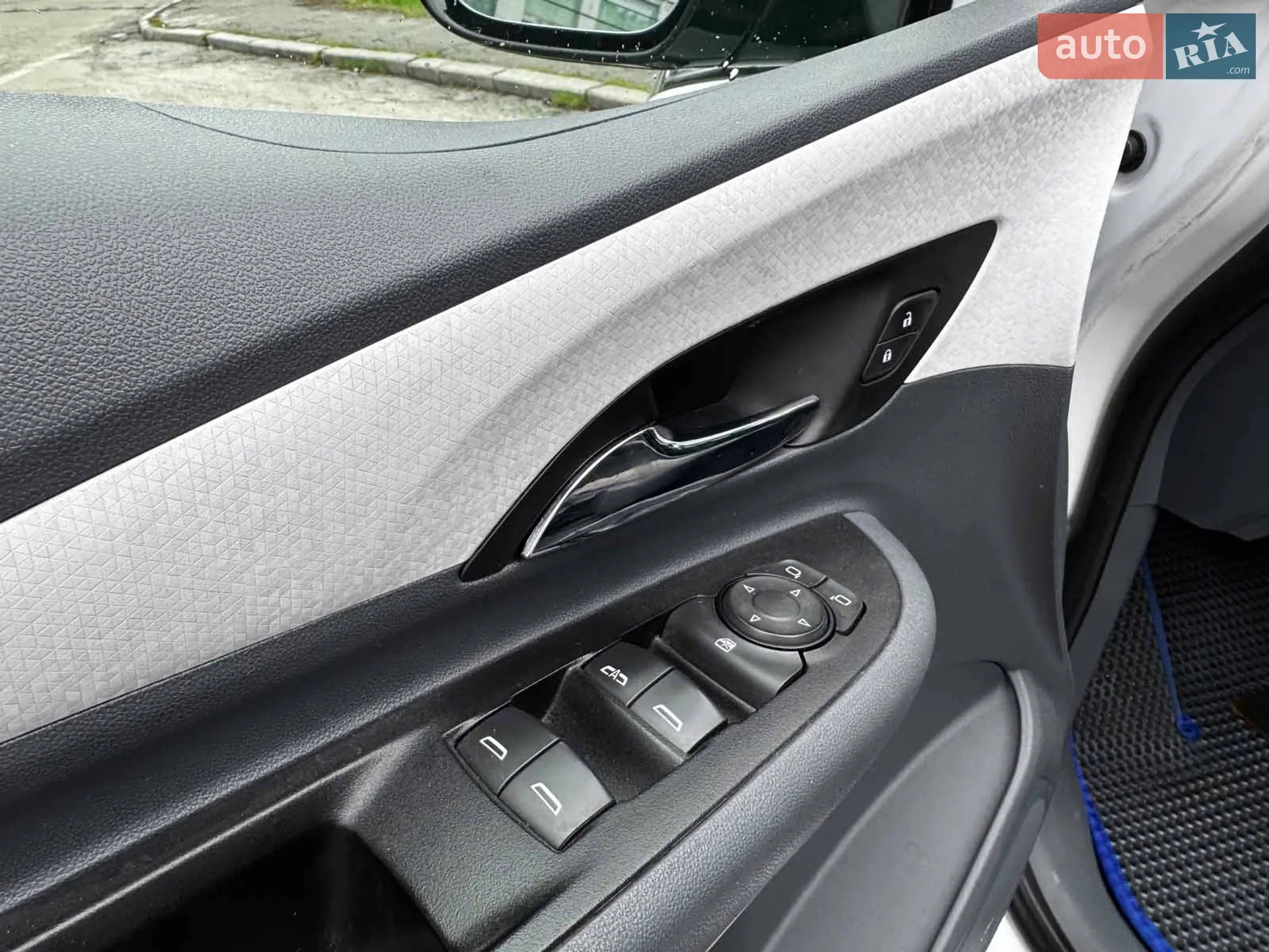 2020 Chevrolet Bolt EUV - мініатюра 14