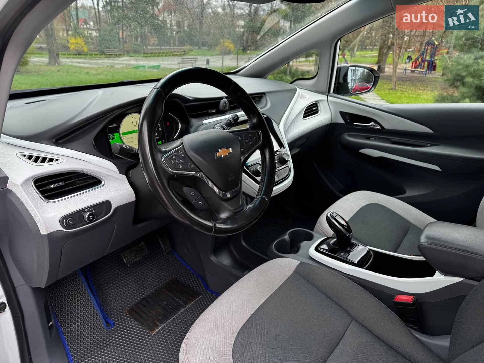 2020 Chevrolet Bolt EUV - мініатюра 15