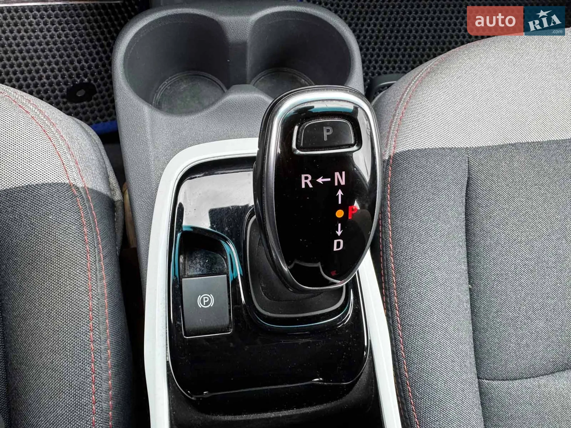 2020 Chevrolet Bolt EUV - мініатюра 24