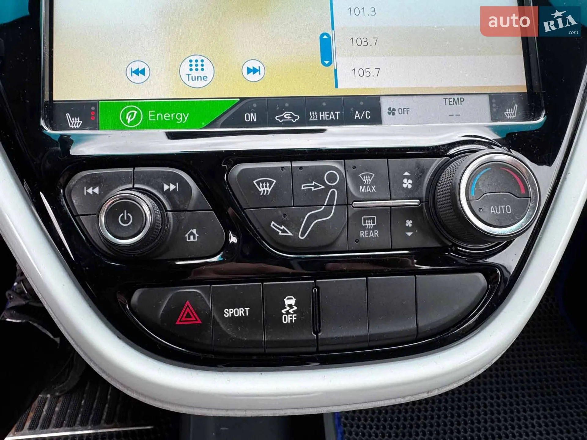 2020 Chevrolet Bolt EUV - мініатюра 26