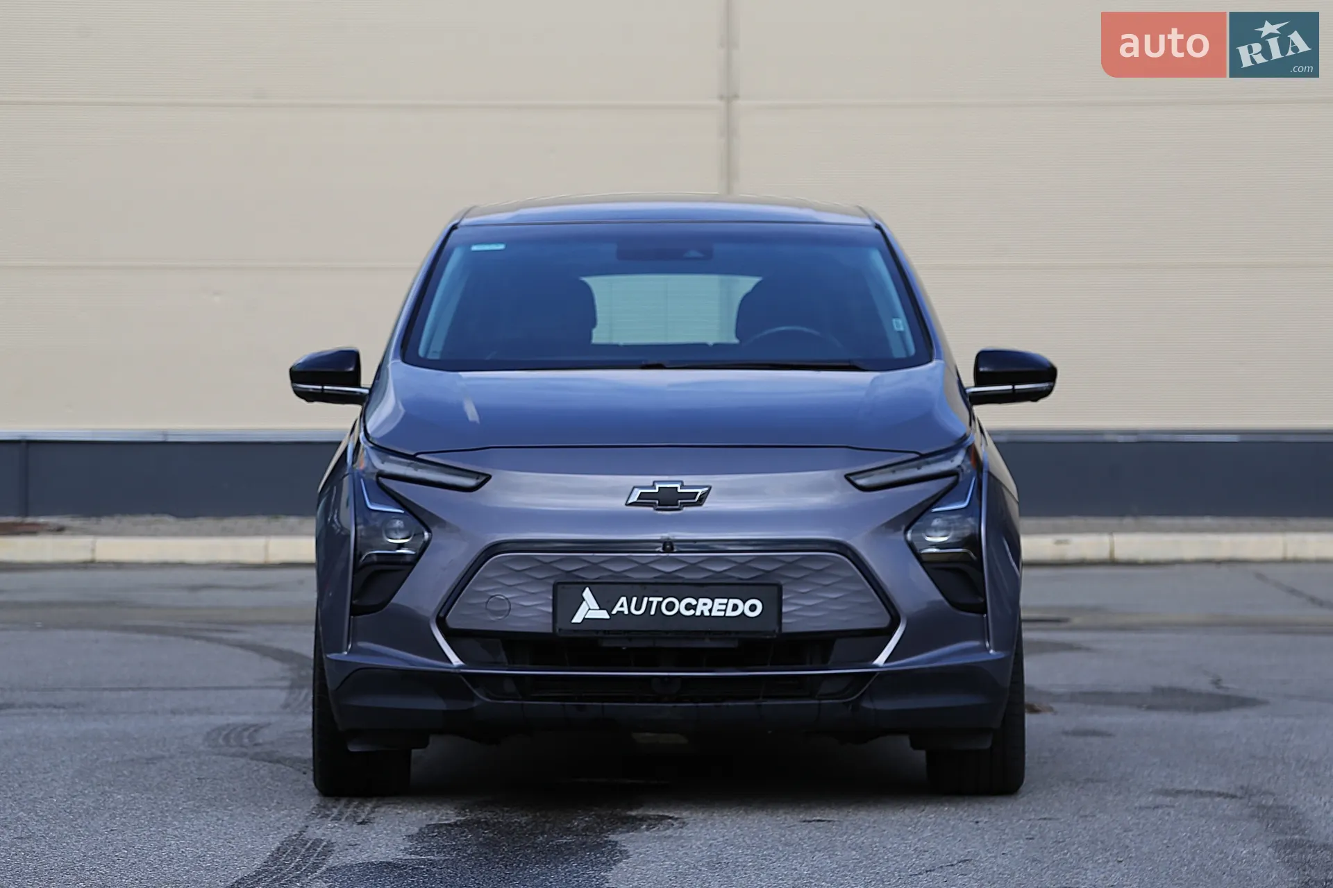 2023 Chevrolet Bolt EUV - мініатюра 2
