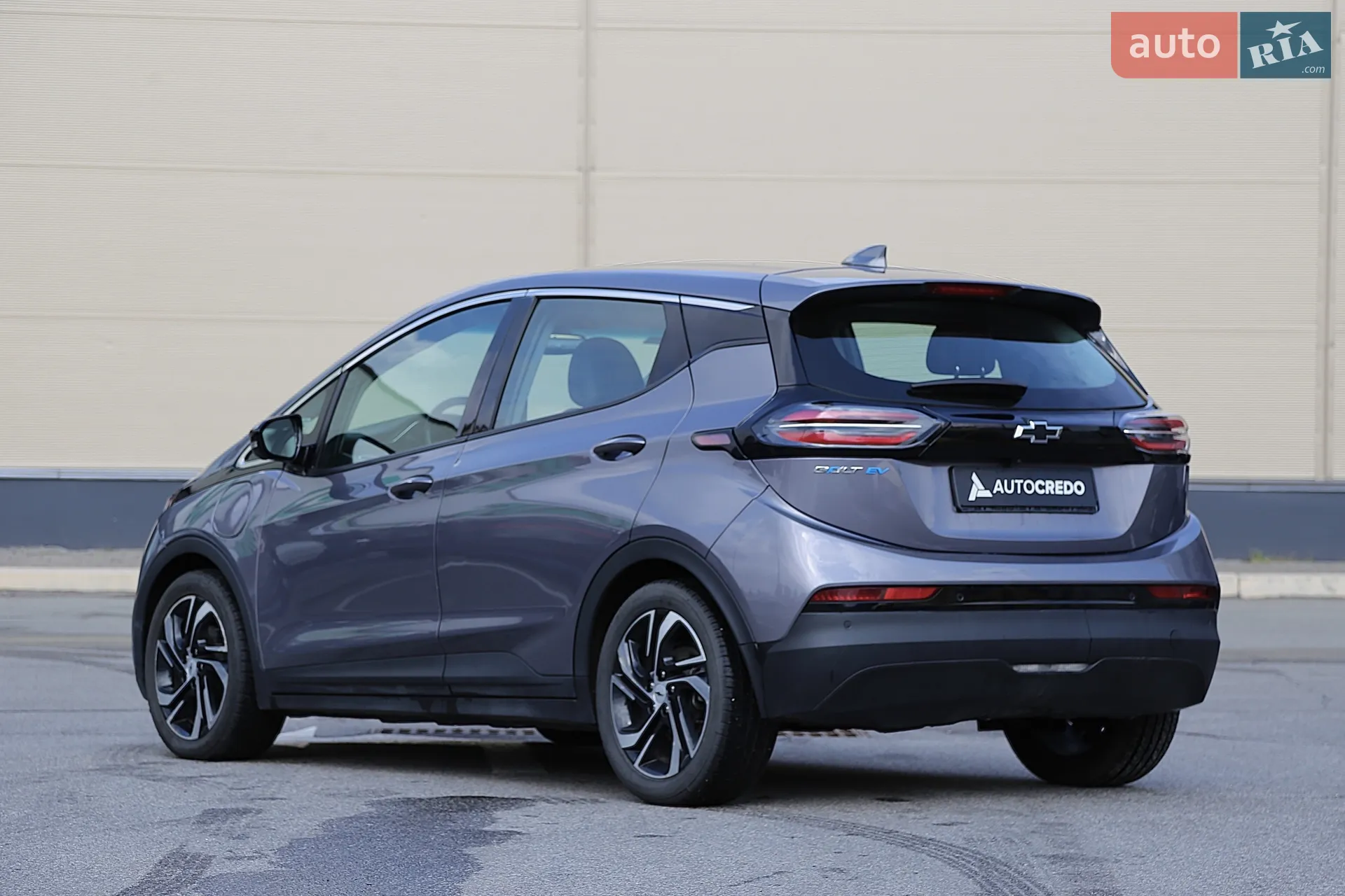 2023 Chevrolet Bolt EUV - мініатюра 5