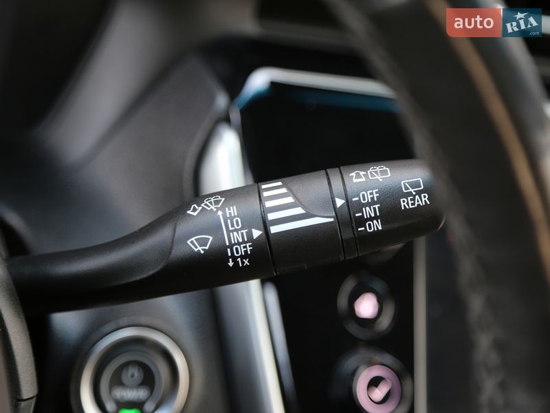 Хетчбек Chevrolet Bolt EV 2023 в Києві