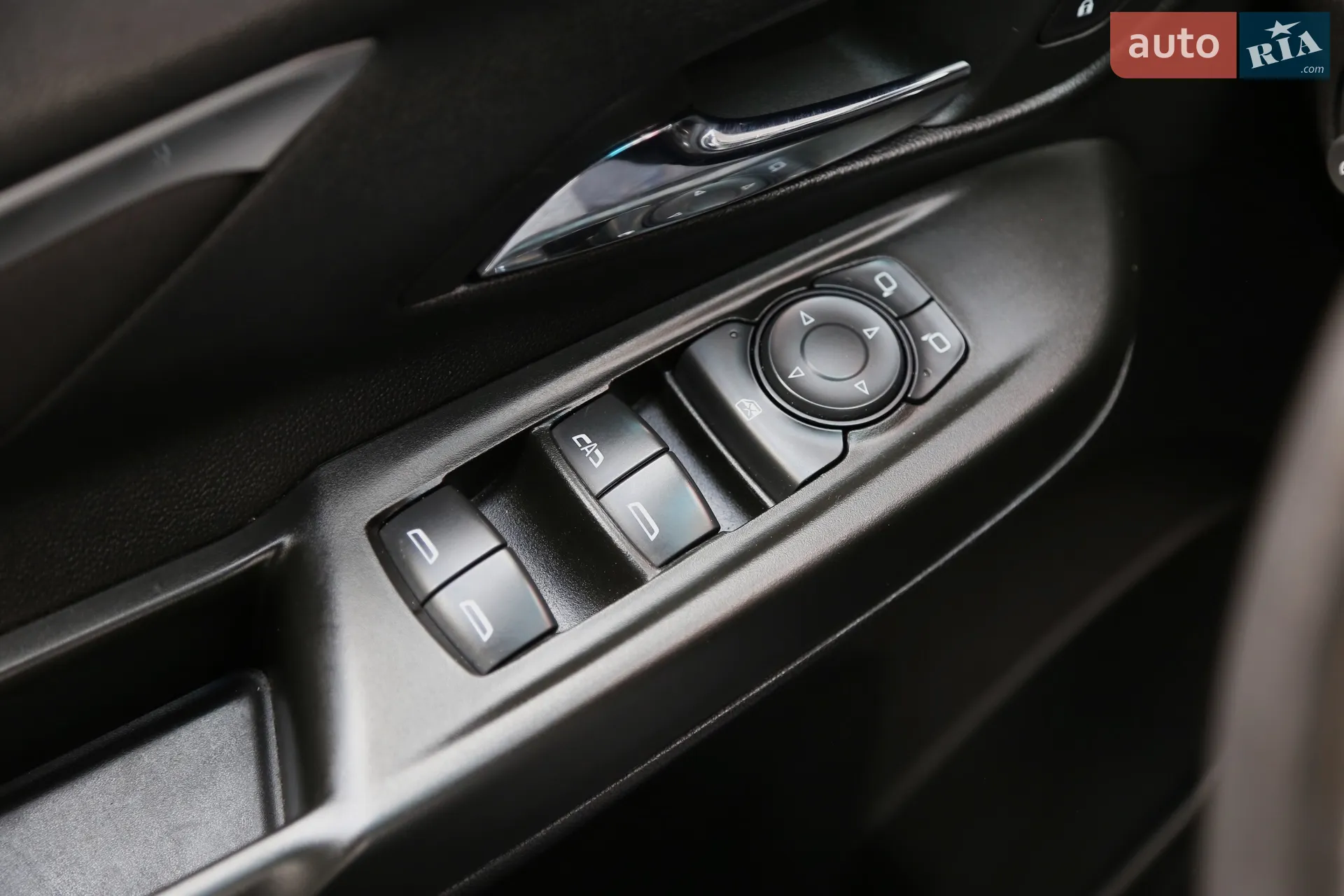 2023 Chevrolet Bolt EUV - мініатюра 29