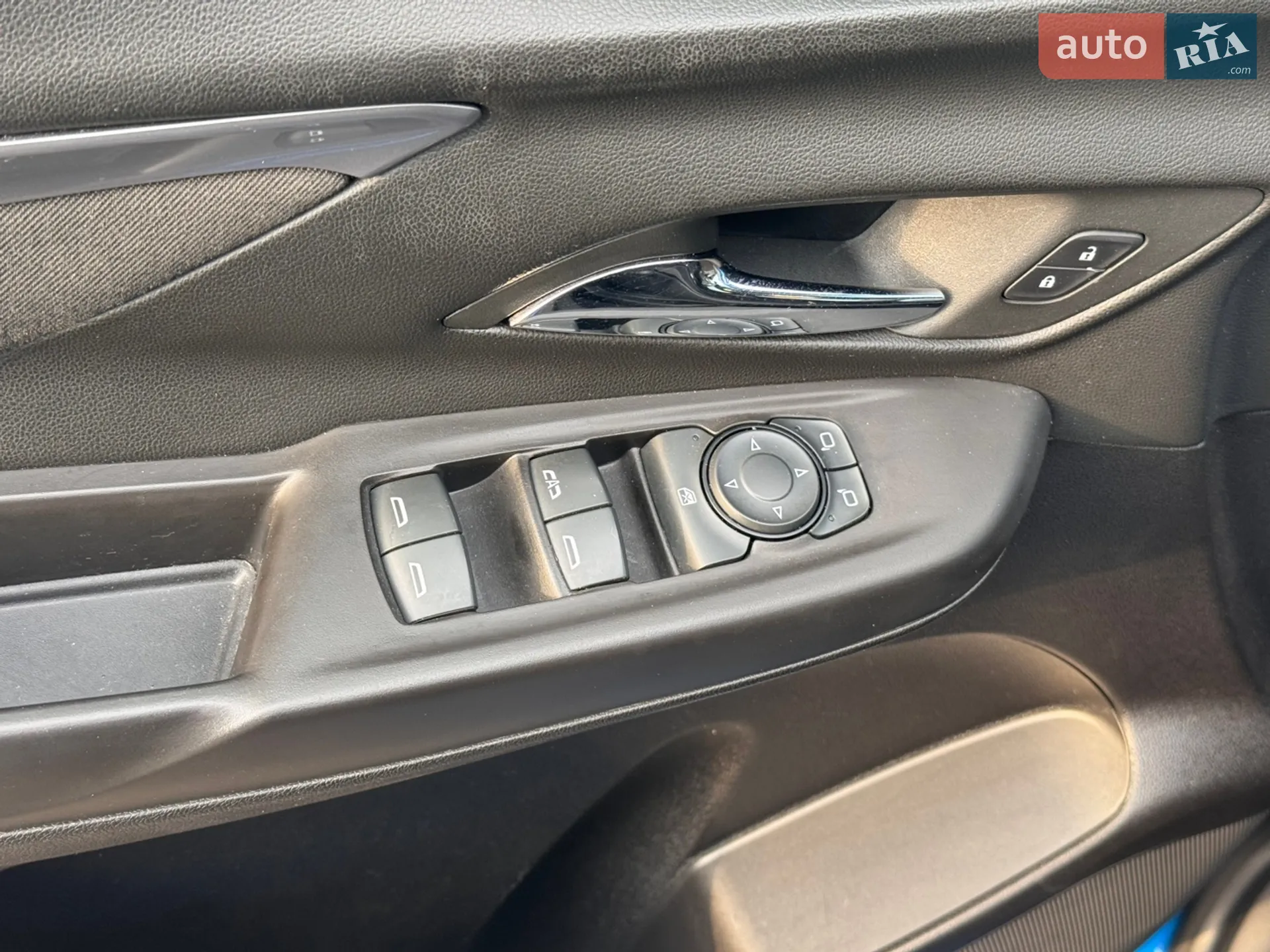 2022 Chevrolet Bolt EUV - мініатюра 4