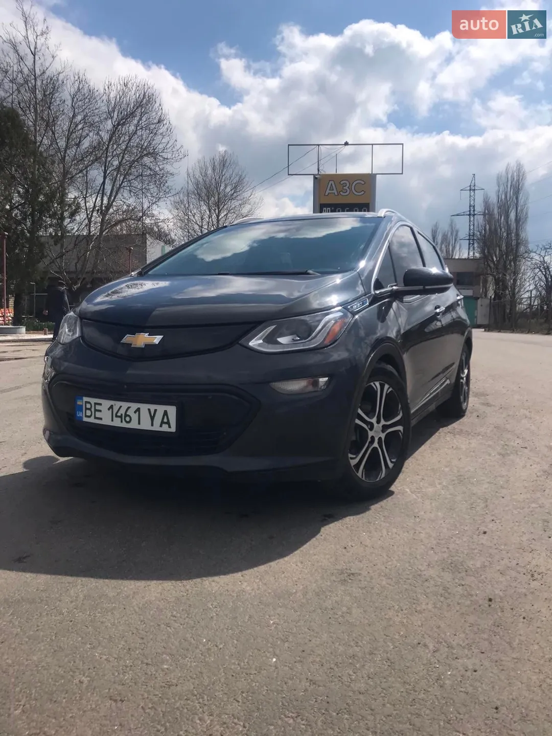 2017 Chevrolet Bolt EUV - мініатюра 37