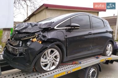 Хэтчбек Chevrolet Bolt EV 2023 в Костополе