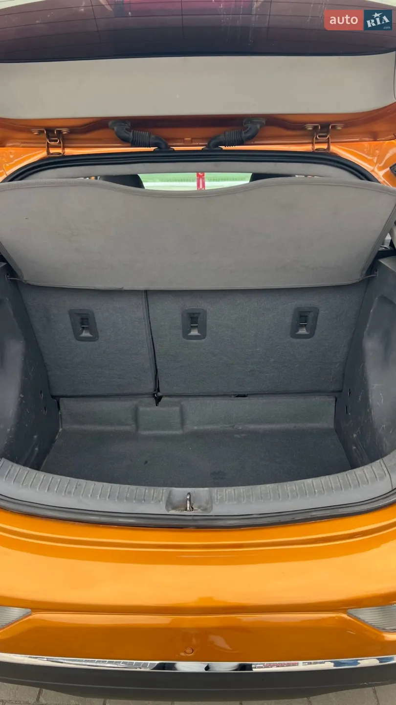 2017 Chevrolet Bolt EUV - мініатюра 19