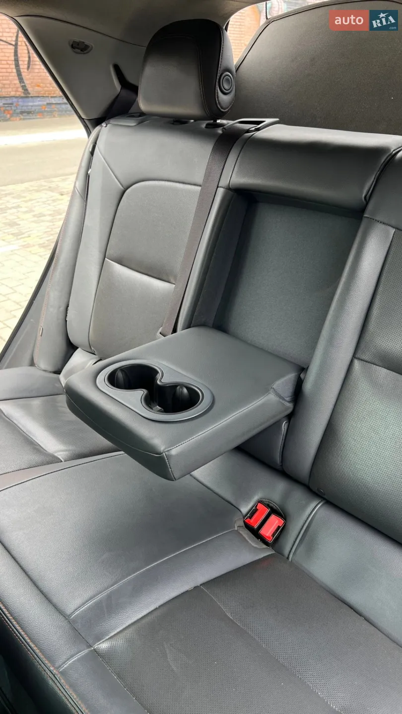 2017 Chevrolet Bolt EUV - мініатюра 25