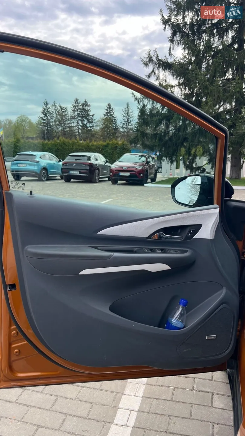 2017 Chevrolet Bolt EUV - мініатюра 32