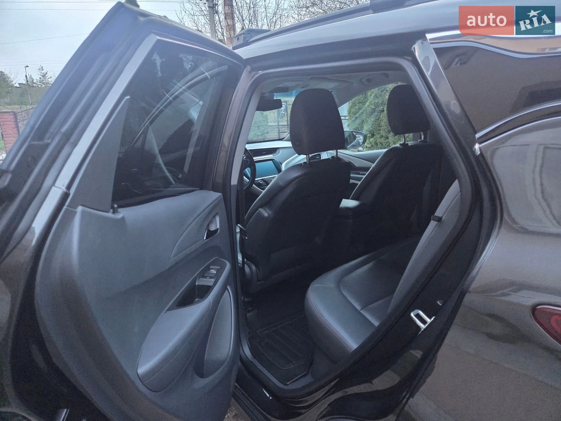 2018 Chevrolet Bolt EUV - мініатюра 16