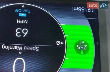 Хетчбек Chevrolet Bolt EV 2021 в Запоріжжі