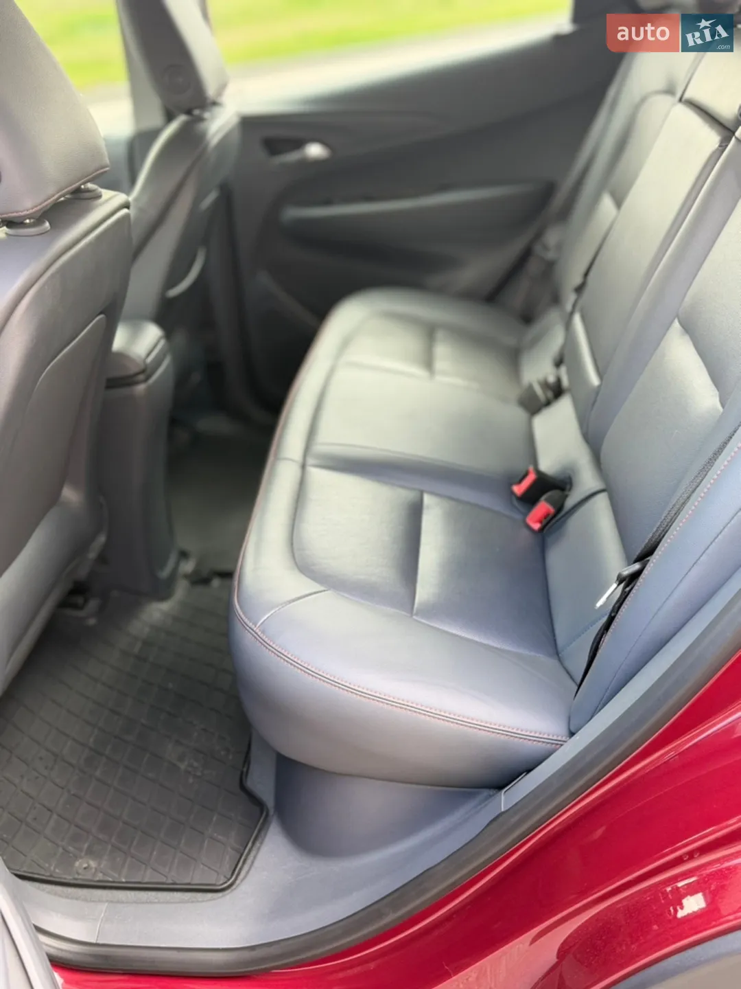 2020 Chevrolet Bolt EUV - мініатюра 14