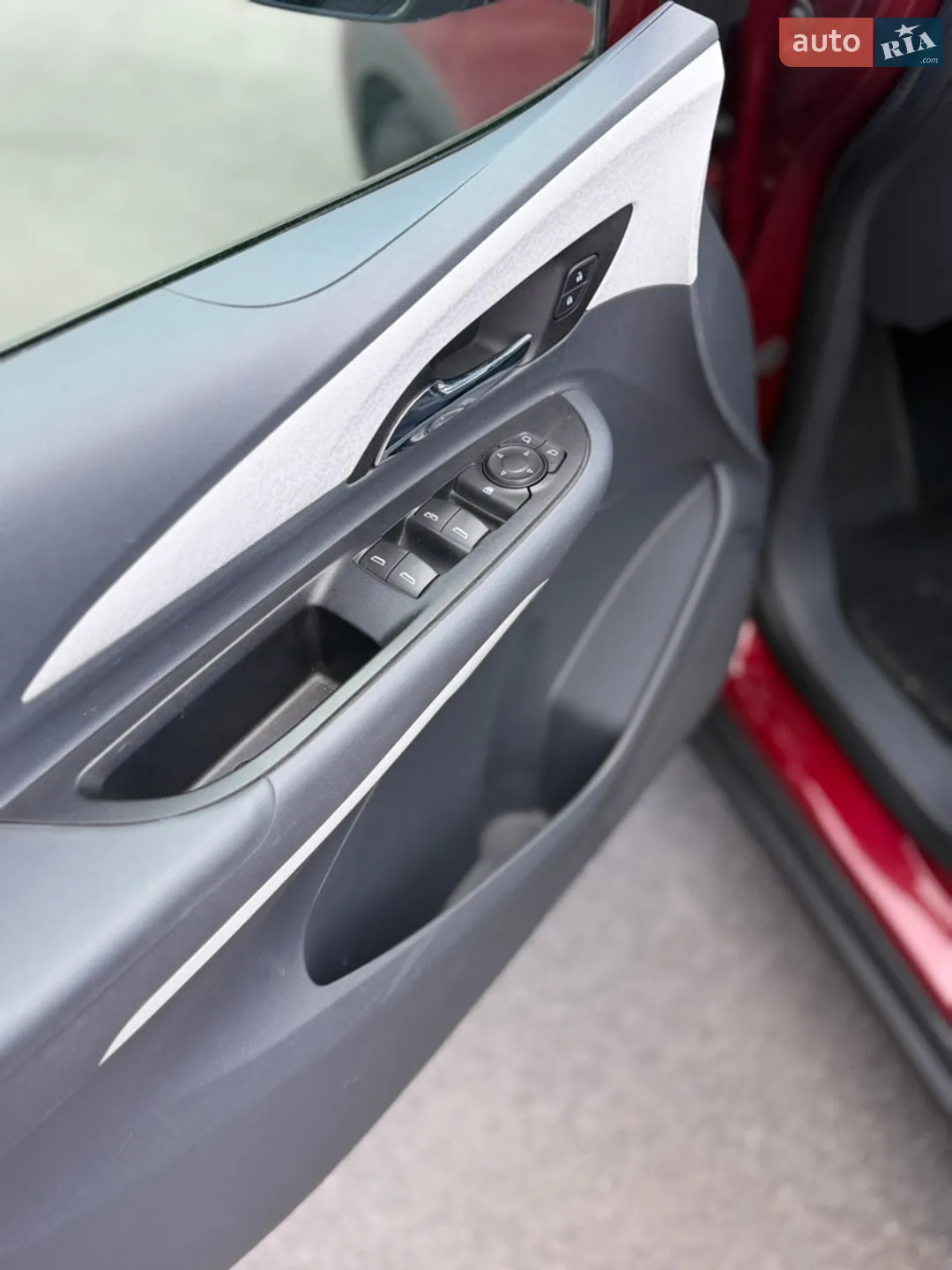 2020 Chevrolet Bolt EUV - мініатюра 20