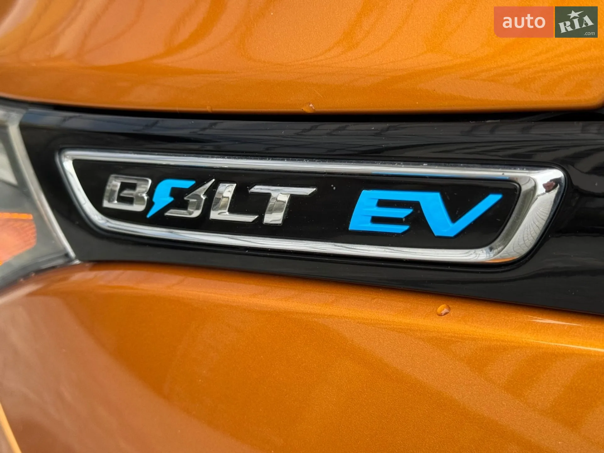 2016 Chevrolet Bolt EUV - мініатюра 17