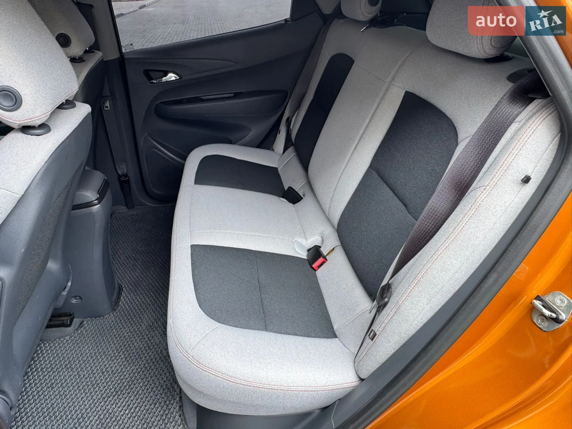 2016 Chevrolet Bolt EUV - мініатюра 24