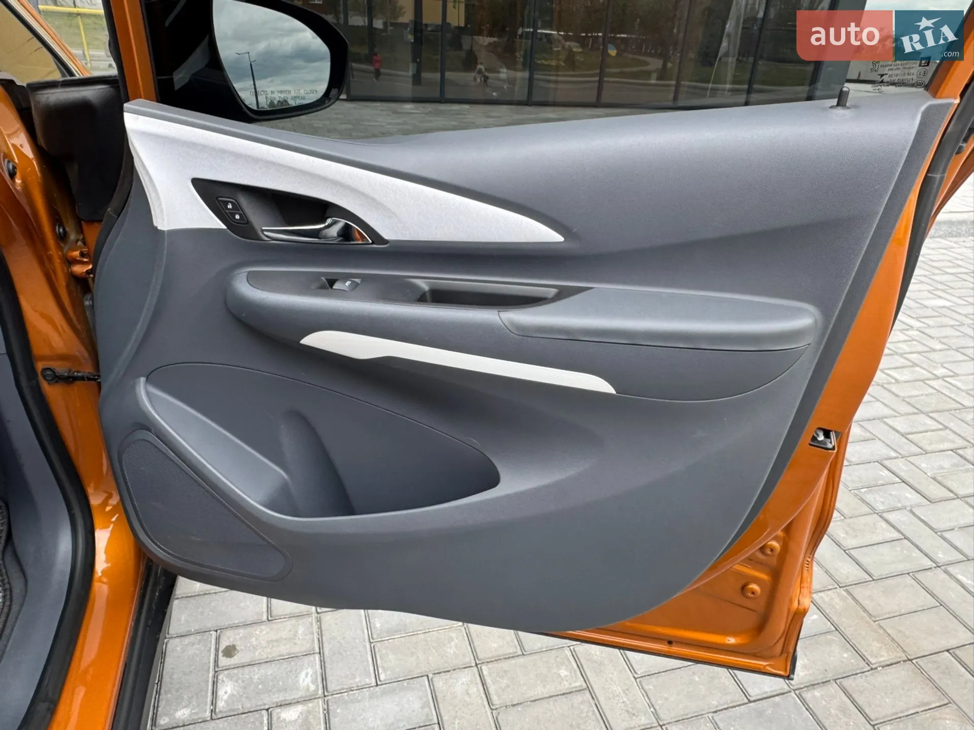 2016 Chevrolet Bolt EUV - мініатюра 28