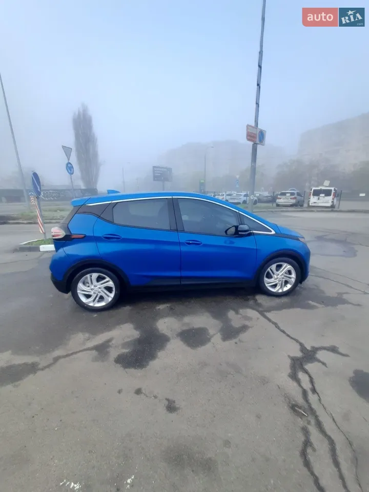 2023 Chevrolet Bolt EUV - мініатюра 34