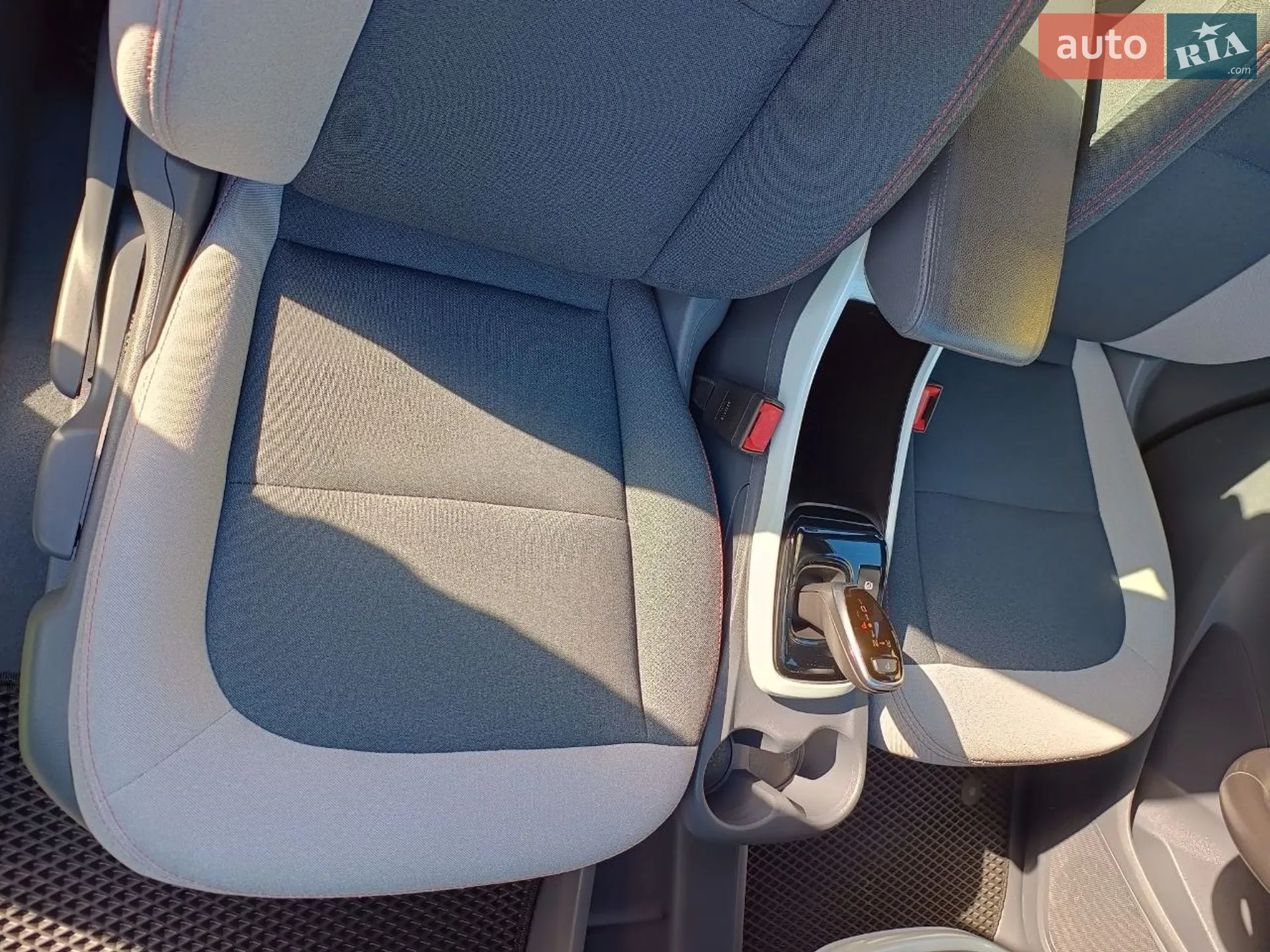 2021 Chevrolet Bolt EUV - мініатюра 26
