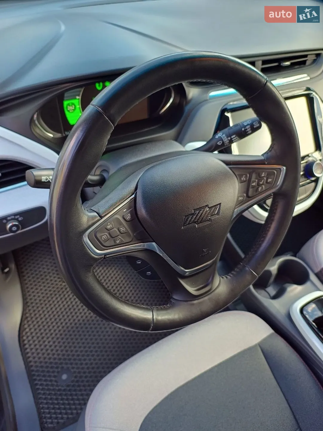 2021 Chevrolet Bolt EUV - мініатюра 35